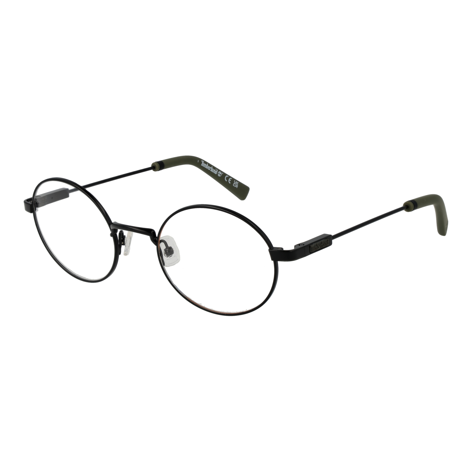 Timberland Optical Frame TB1737 001 50