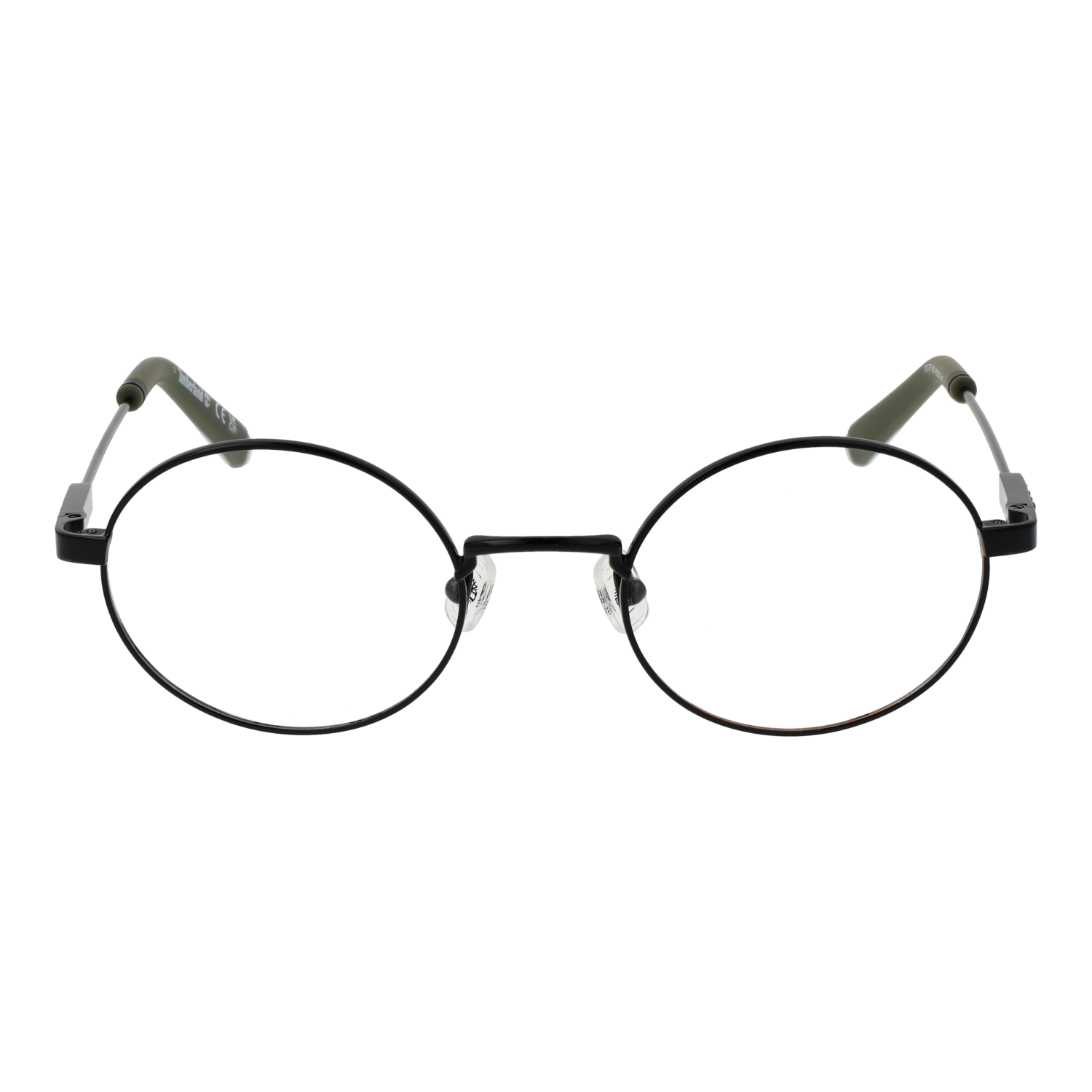 Timberland Optical Frame TB1737 001 50