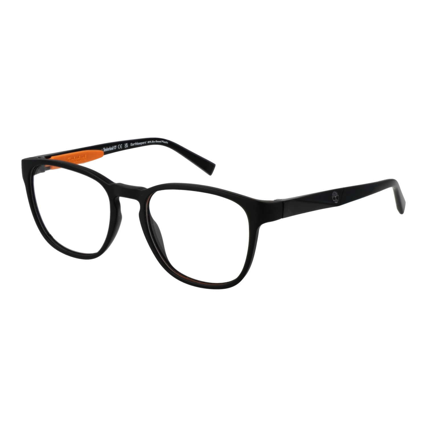 Timberland Optical Frame TB1745 002 52