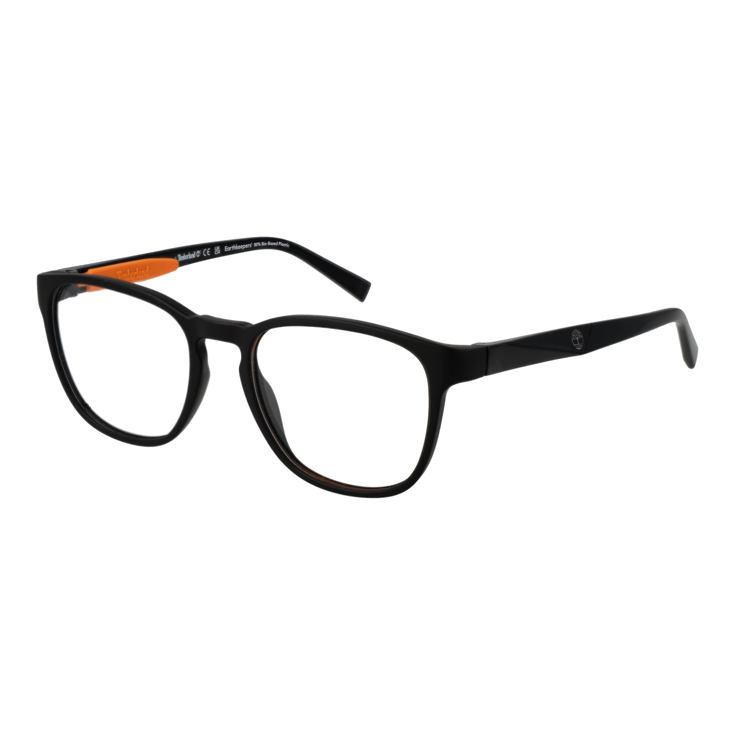 Timberland Optical Frame TB1745 002 52