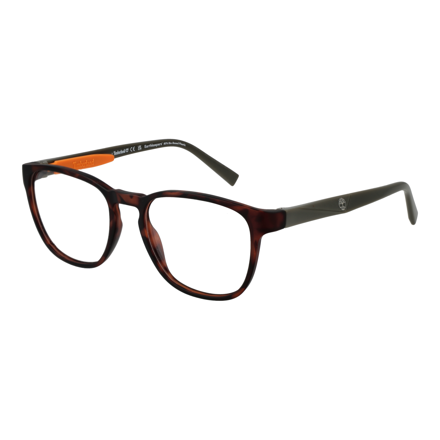 Timberland Optical Frame TB1745 052 52