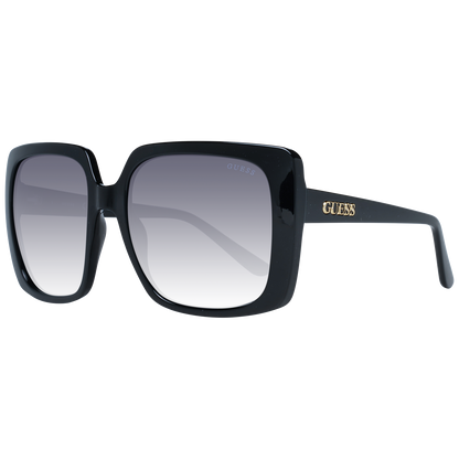 Guess Sunglasses GF6142 01B 57
