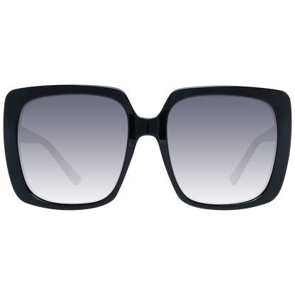 Guess Sunglasses GF6142 01B 57