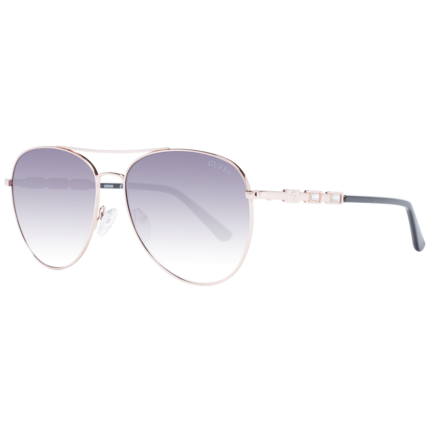 Guess Sunglasses GF6143 28B 59