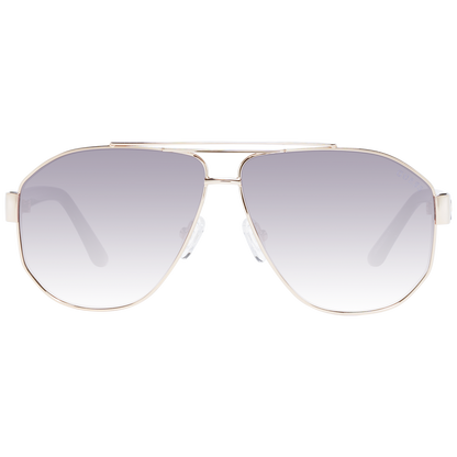 Guess Sunglasses GF6145 32B 61