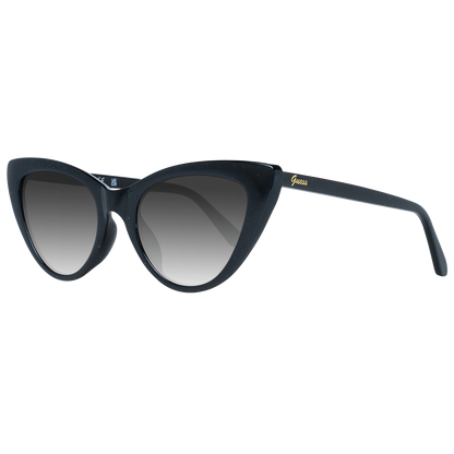 Guess Sunglasses GF6147 01B 52