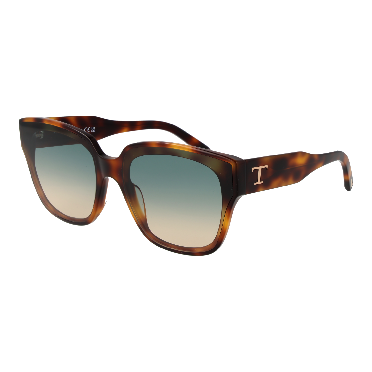Tods Sunglasses TO0331 53P 65
