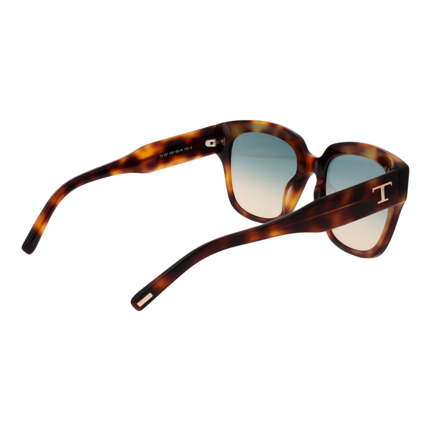 Tods Sunglasses TO0331 53P 65