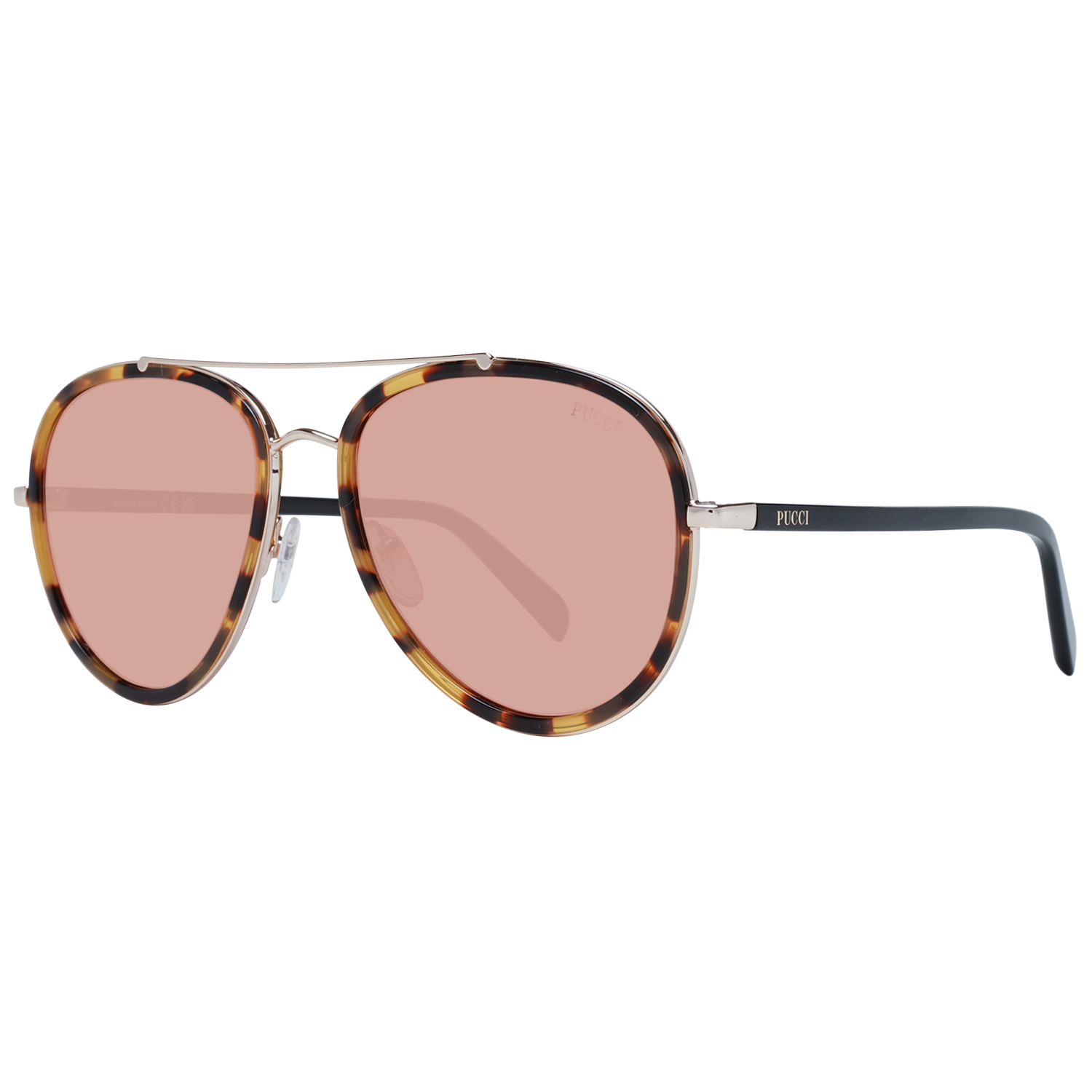 Emilio Pucci Sunglasses EP0185 56E 57