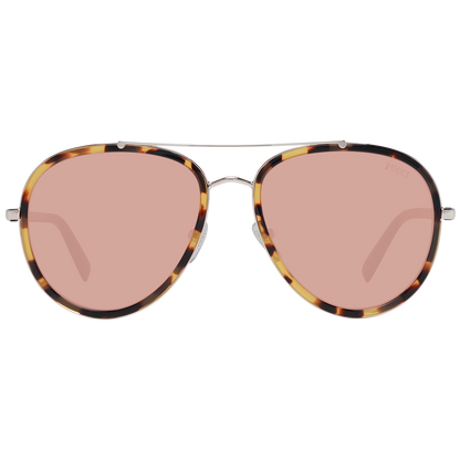 Emilio Pucci Sunglasses EP0185 56E 57
