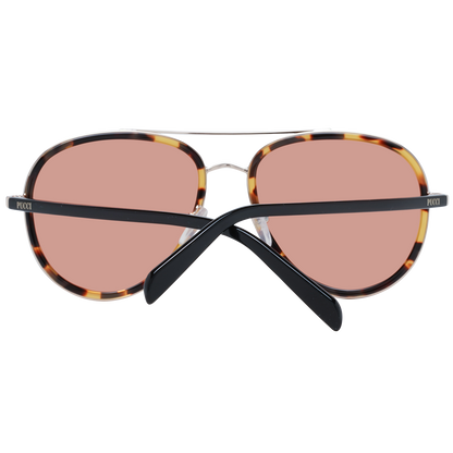 Emilio Pucci Sunglasses EP0185 56E 57