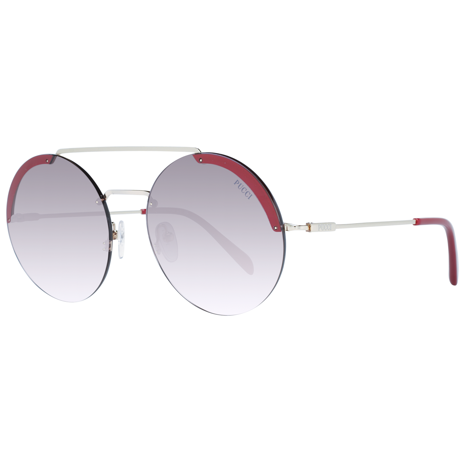 Emilio Pucci Sunglasses EP0189 32F 58
