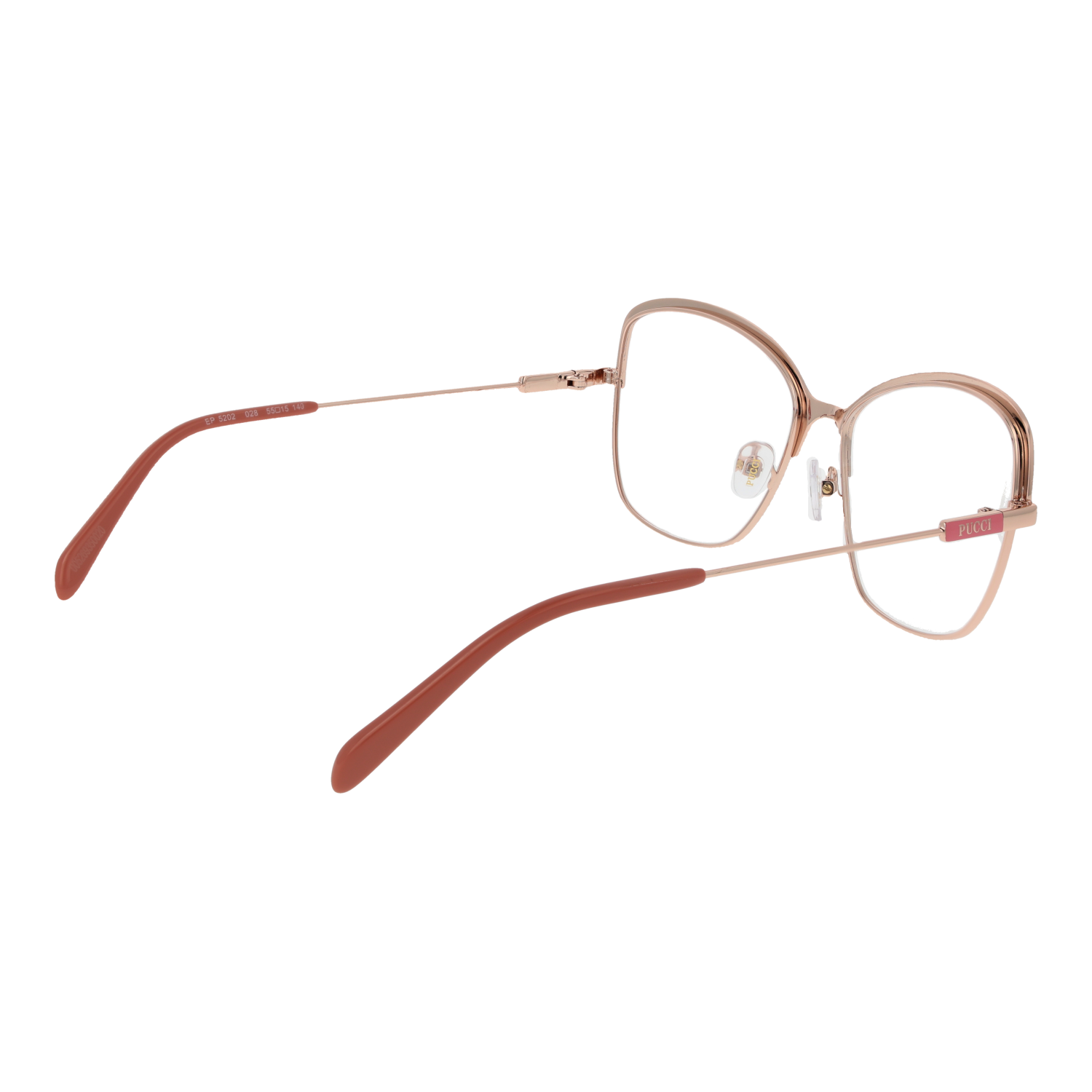 Pucci Optical Frame EP5202 028 55