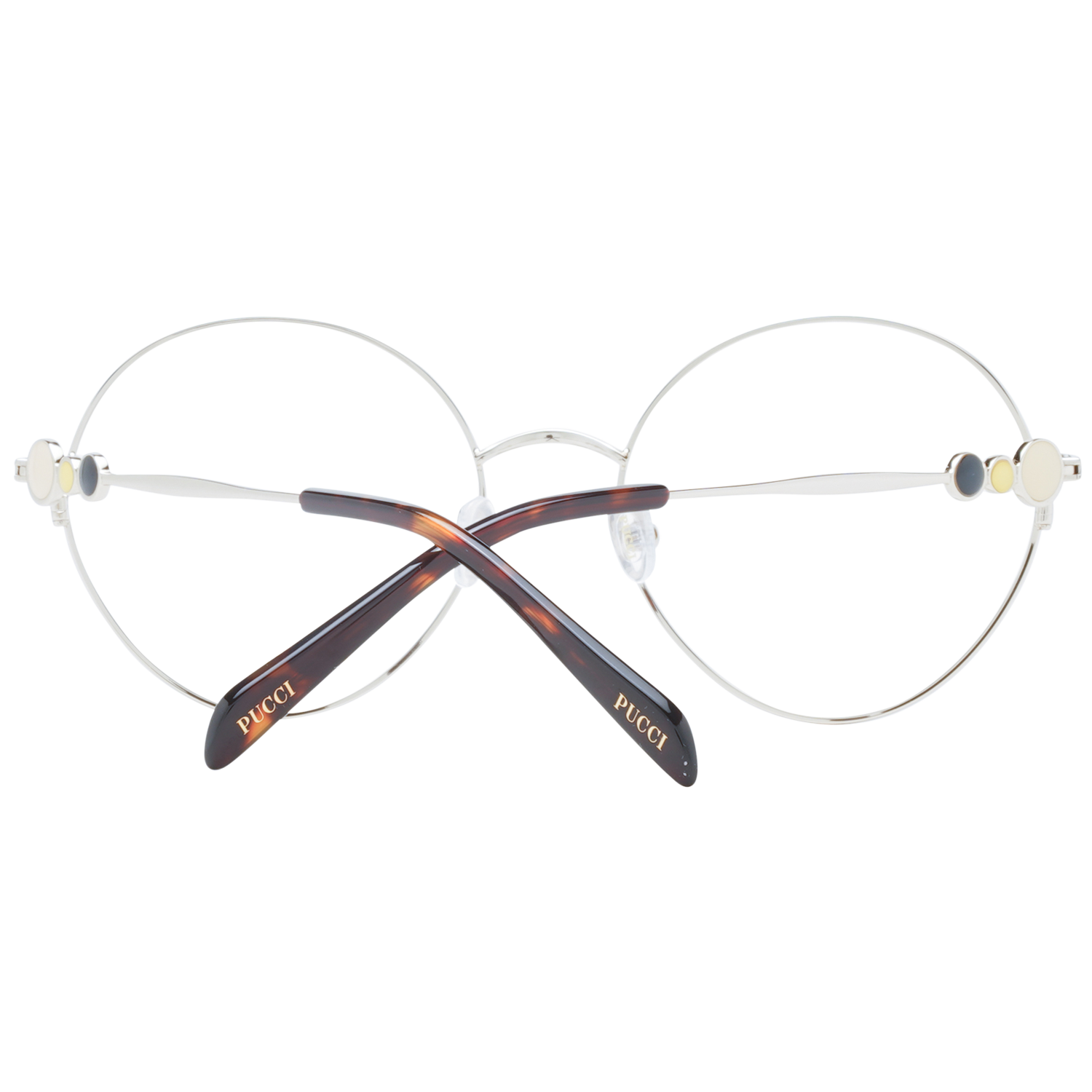 Pucci Optical Frame EP5203 005 55