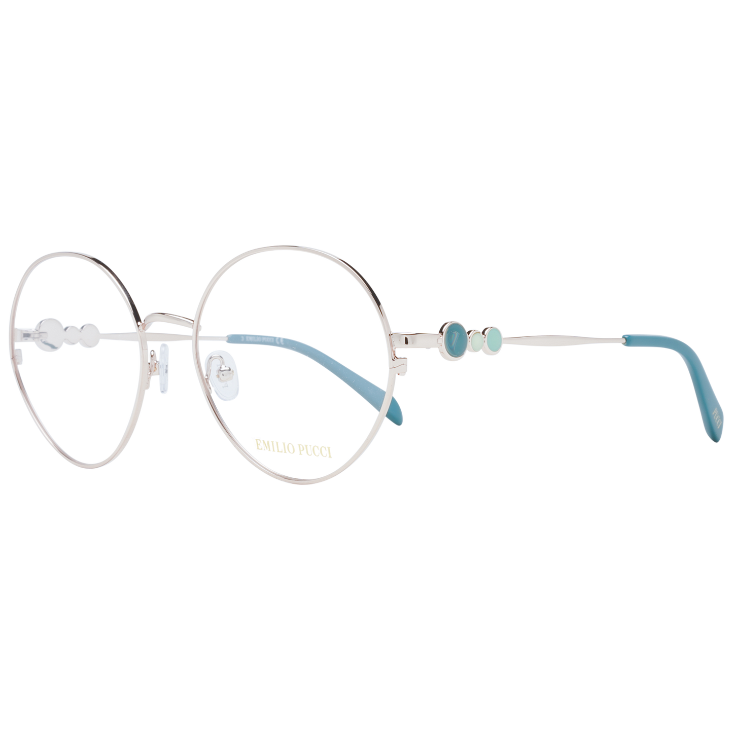 Pucci Optical Frame EP5203 028 55