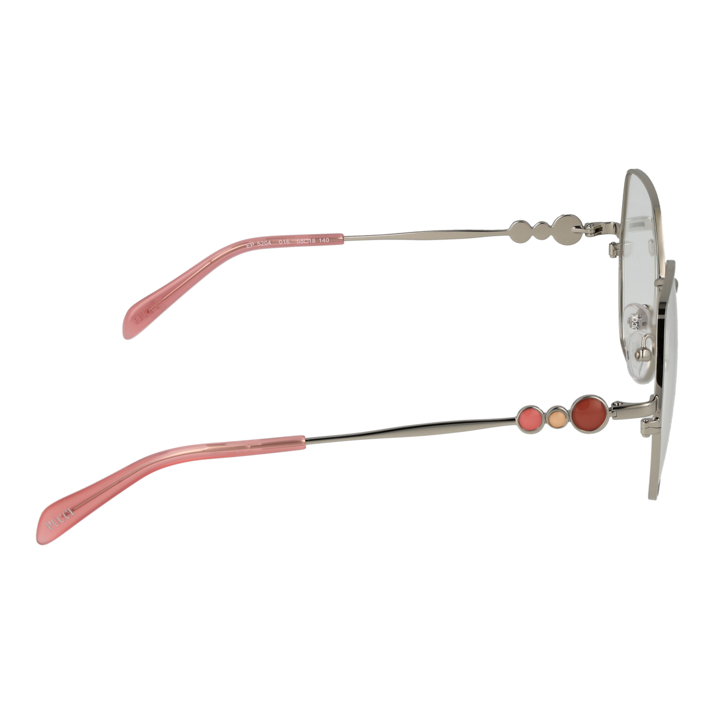 Pucci Optical Frame EP5204 016 55