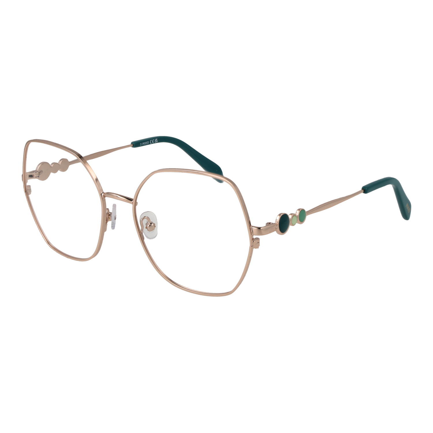 Pucci Optical Frame EP5204 028 55
