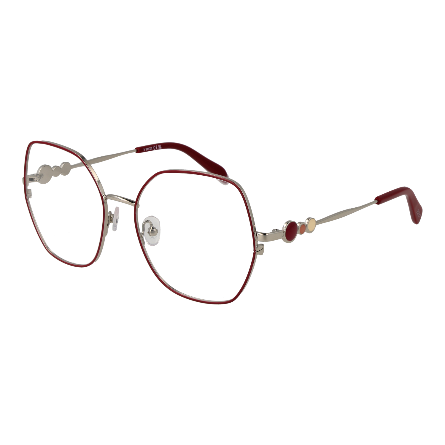 Pucci Optical Frame EP5204 068 55
