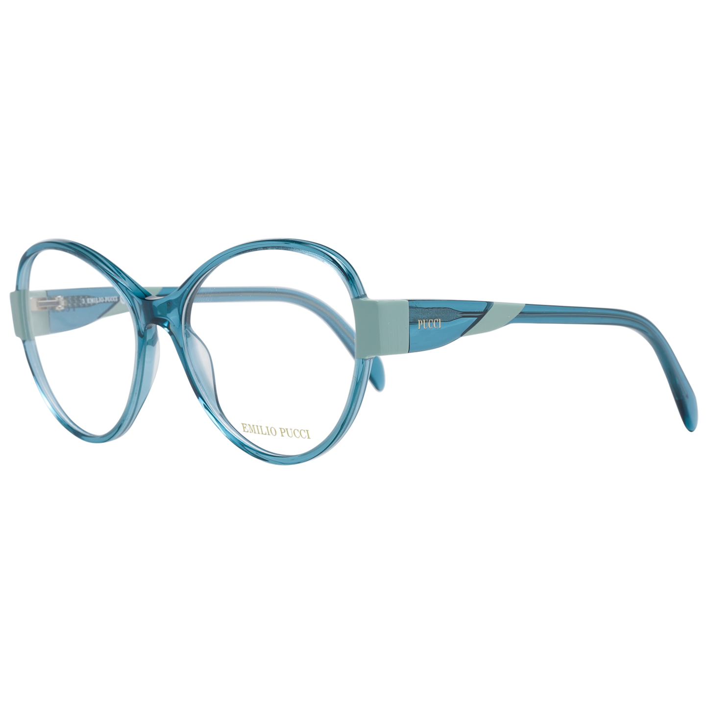 Emilio Pucci Optical Frame EP5205 095 55