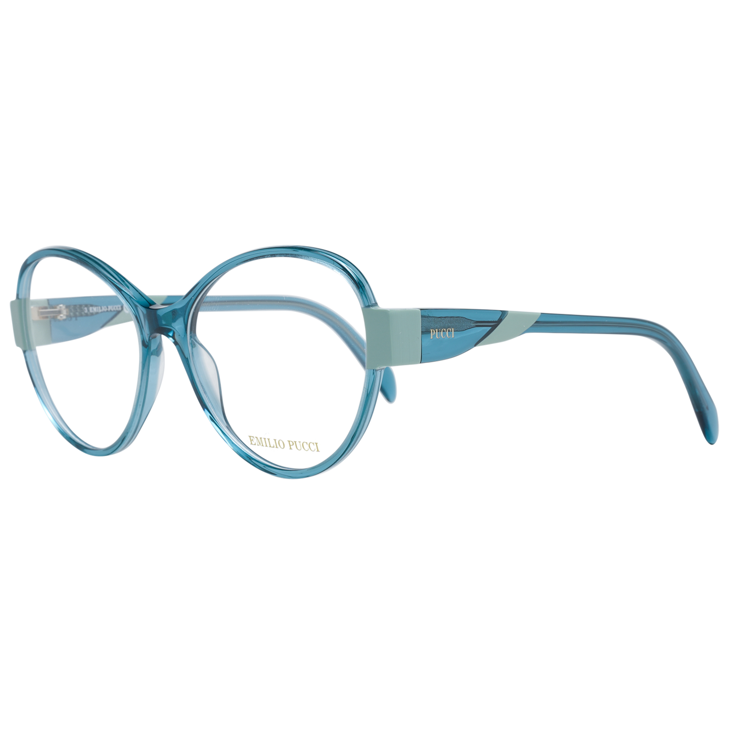 Emilio Pucci Optical Frame EP5205 095 55