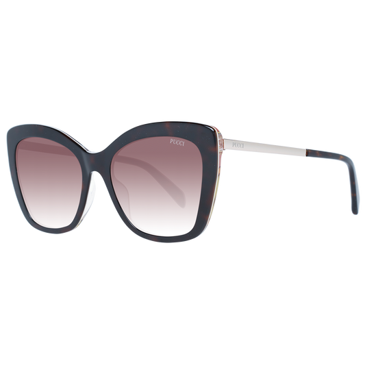 Pucci Sunglasses EP0190 52F 58