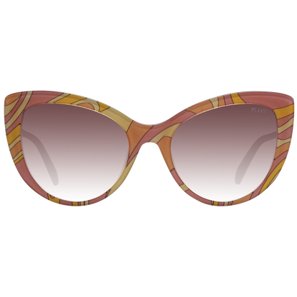 Pucci Sunglasses EP0191 74F 56