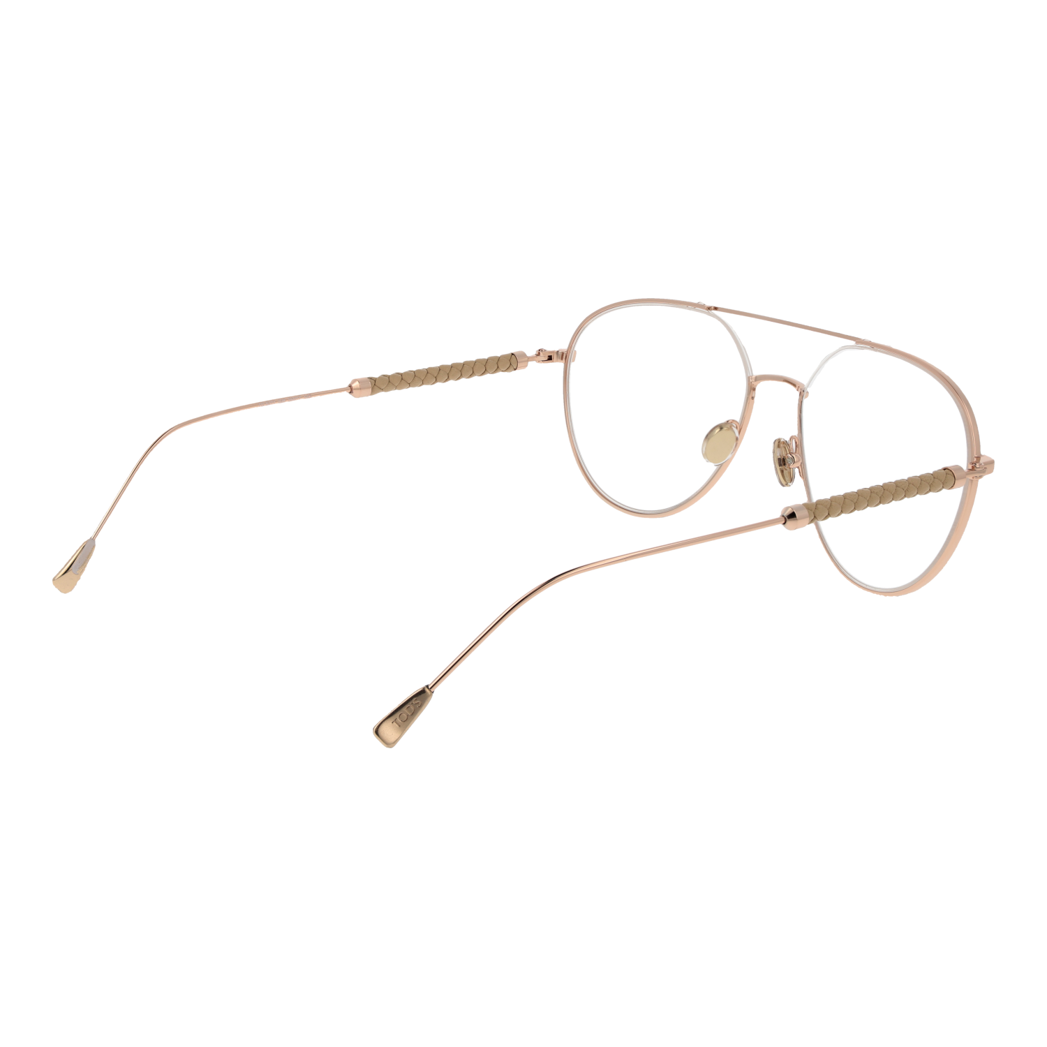 Tods Optical Frame TO5277 028 56