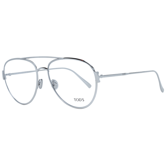 Tods Brille TO5280 016 56 Damen Grau