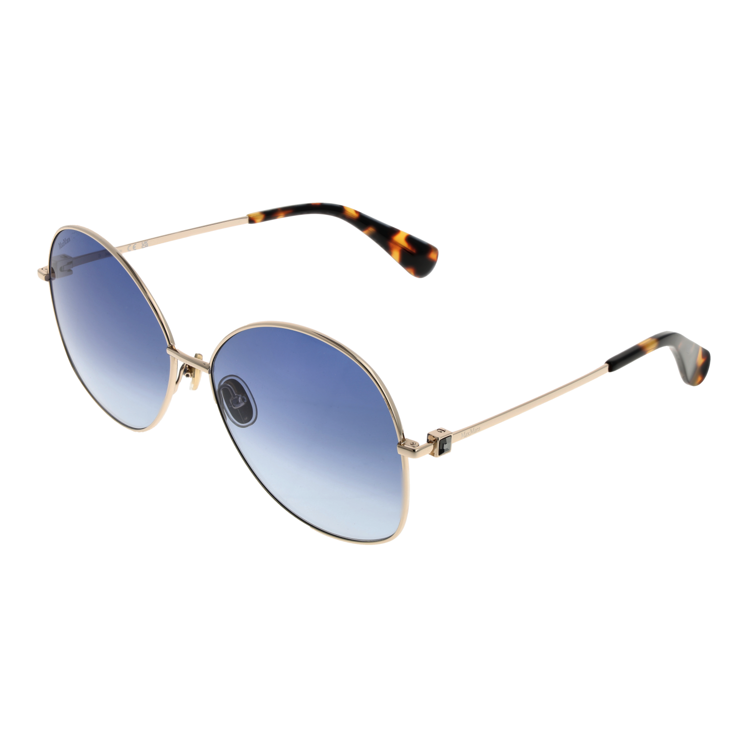 Max Mara Sunglasses MM0034 32W 60