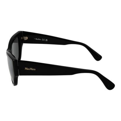 Max Mara Sunglasses MM0041 01A 56