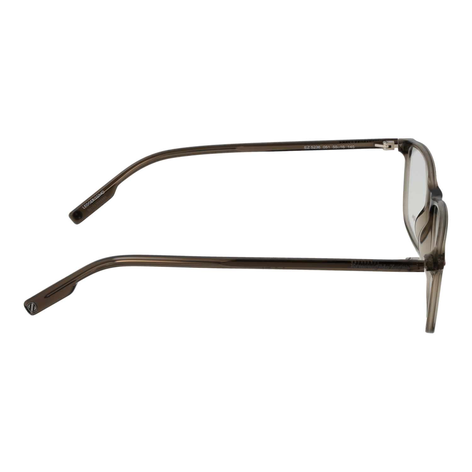 Ermenegildo Zegna Optical Frame EZ5236 051 55