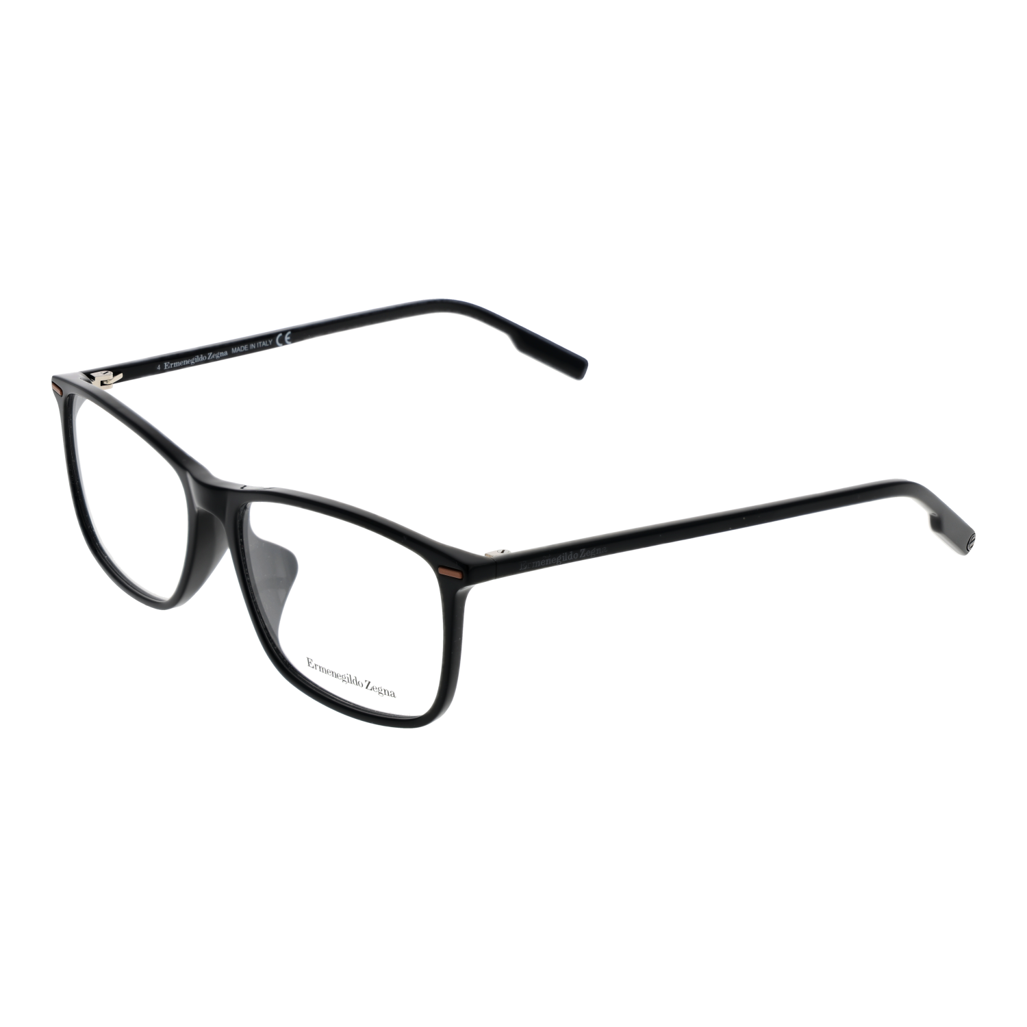 Ermenegildo Zegna Optical Frame EZ5236-F 001 57
