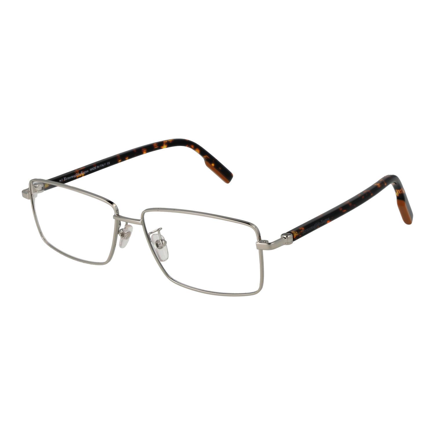 Ermenegildo Zegna Optical Frame EZ5239-H 016 57