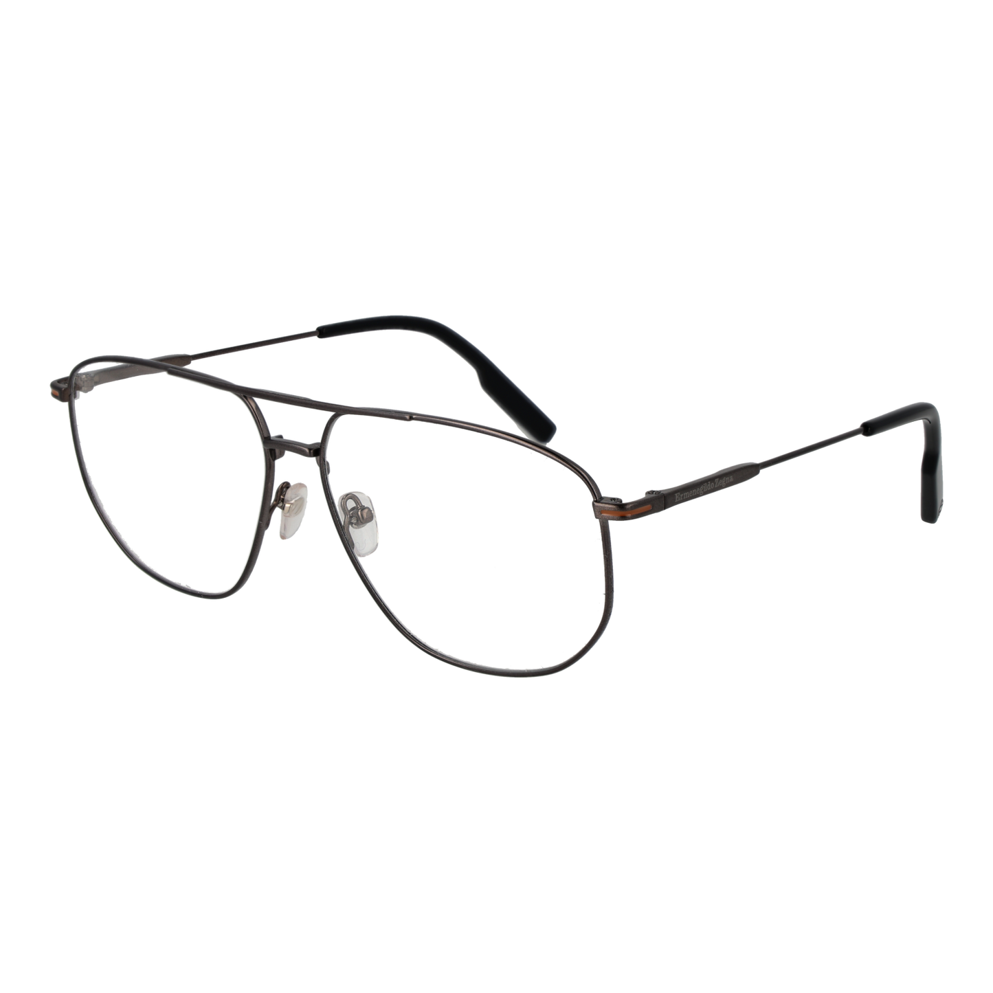 Ermenegildo Zegna Optical Frame EZ5242 009 60 Titanium