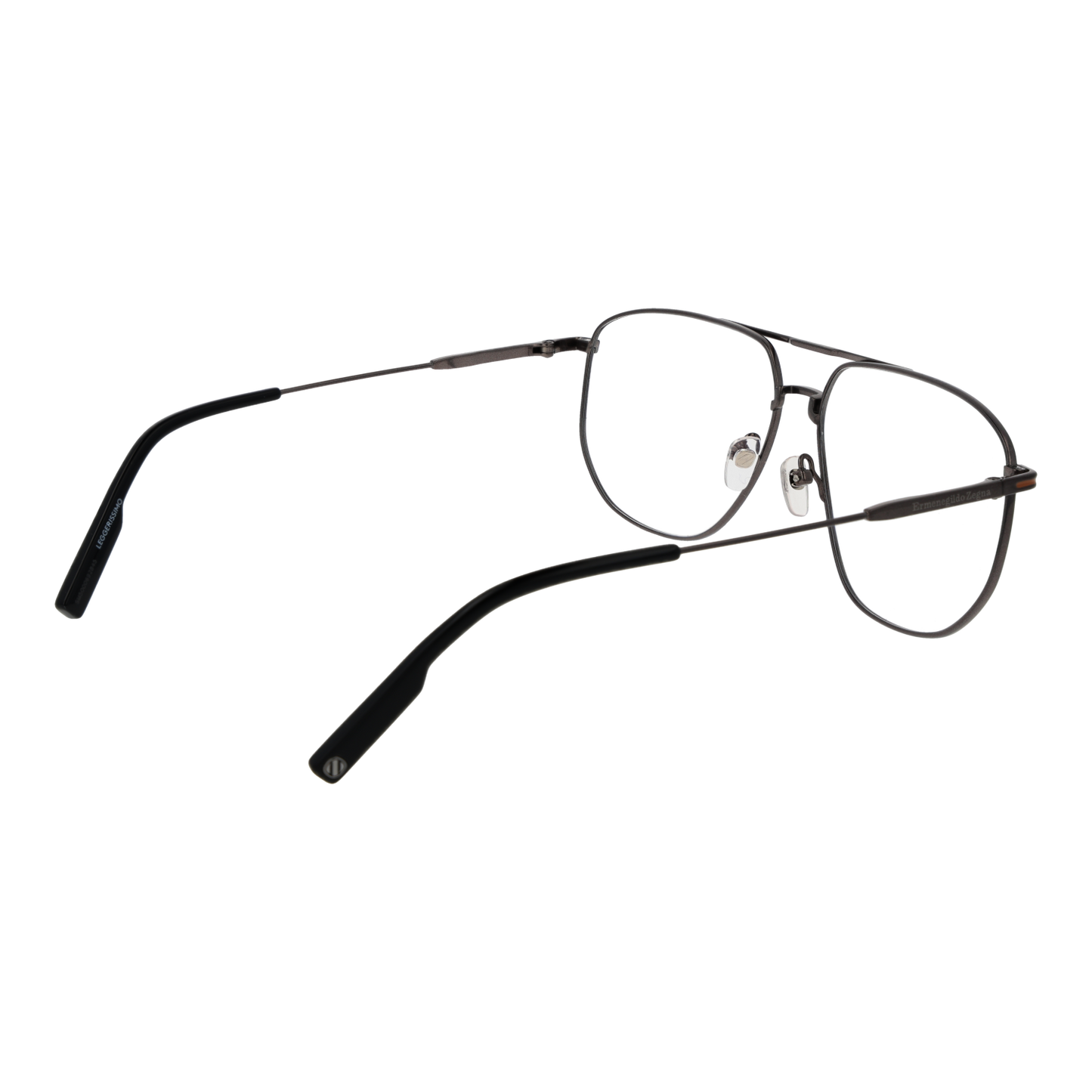 Ermenegildo Zegna Optical Frame EZ5242 009 60 Titanium