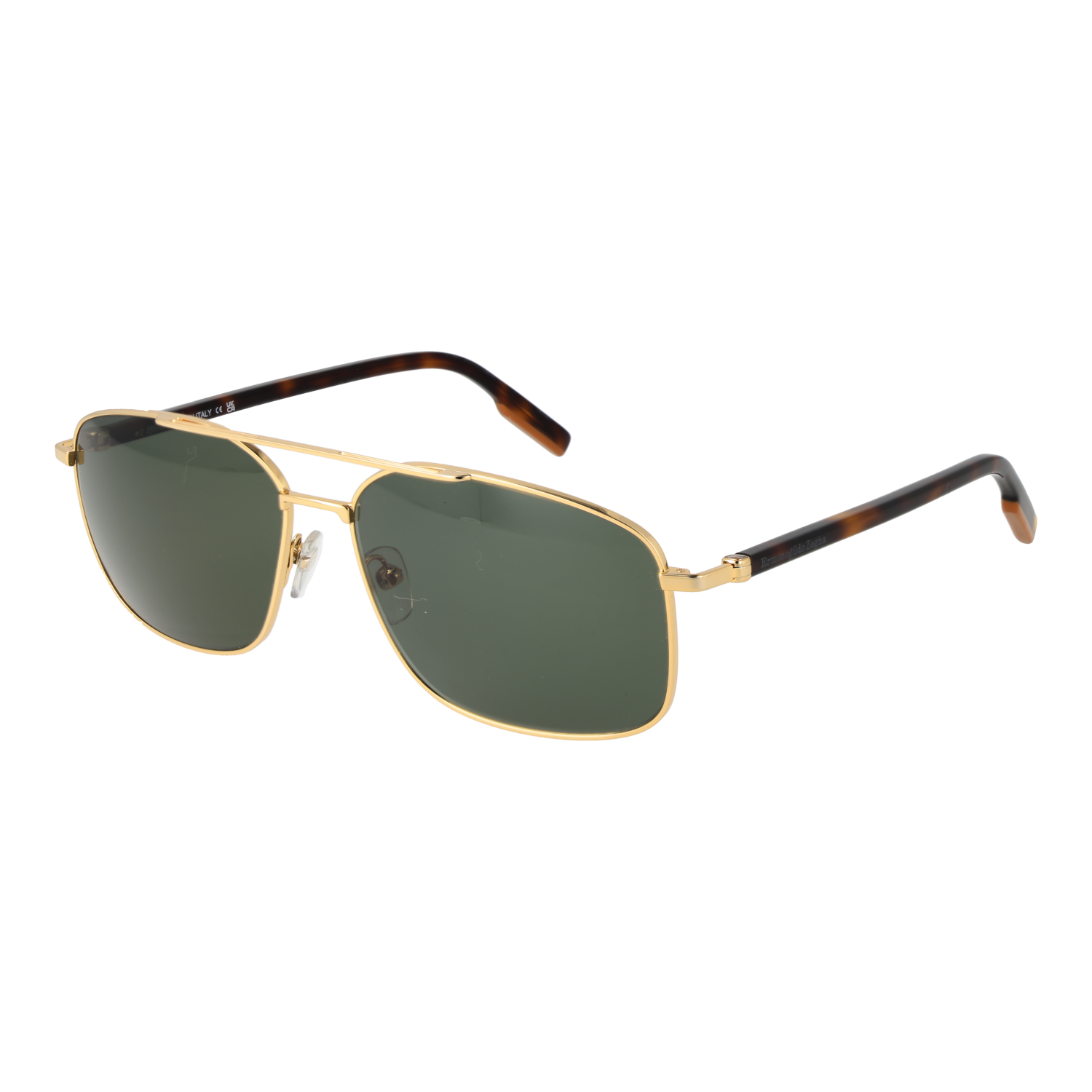 Ermenegildo Zegna Sunglasses EZ0205 30N 61