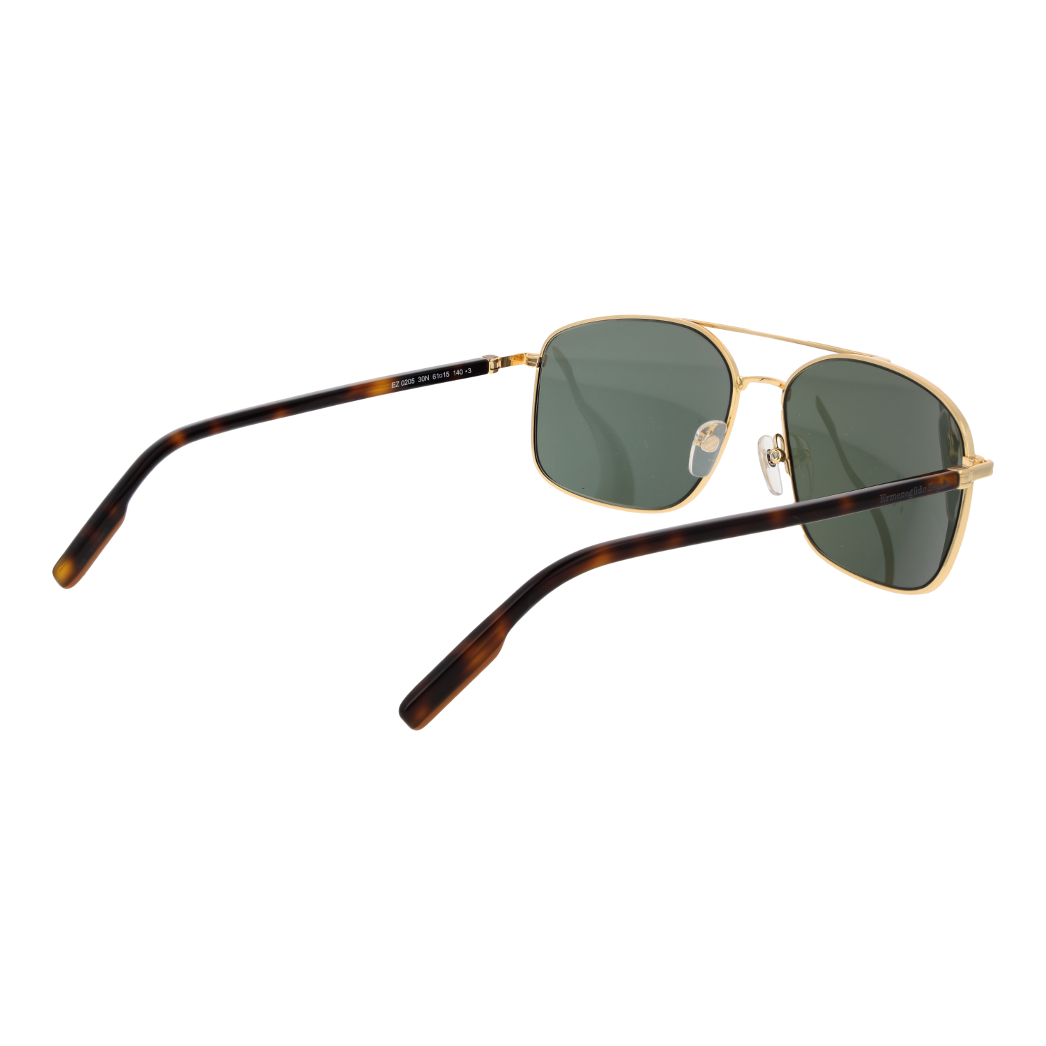Ermenegildo Zegna Sunglasses EZ0205 30N 61
