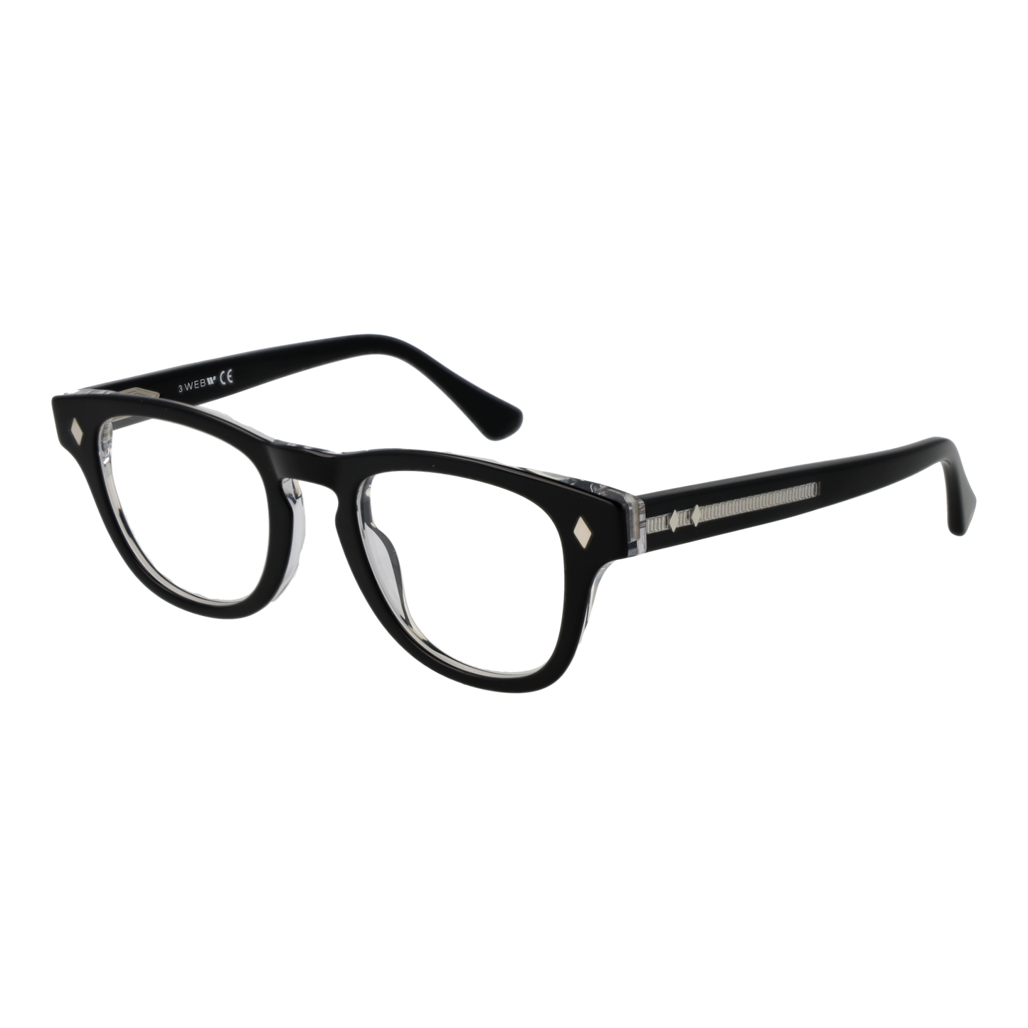 Web Optical Frame WE5384 005 47