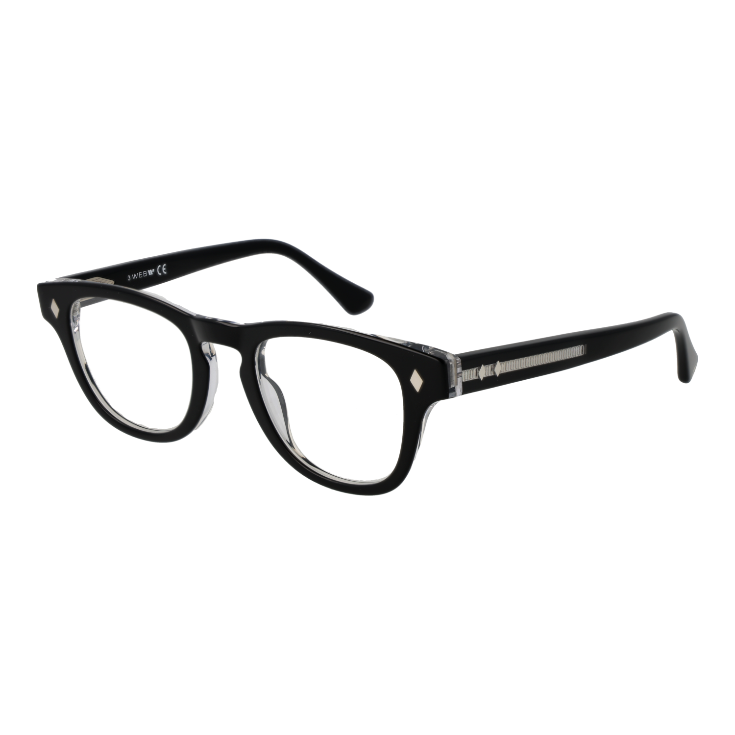 Web Optical Frame WE5384 005 47