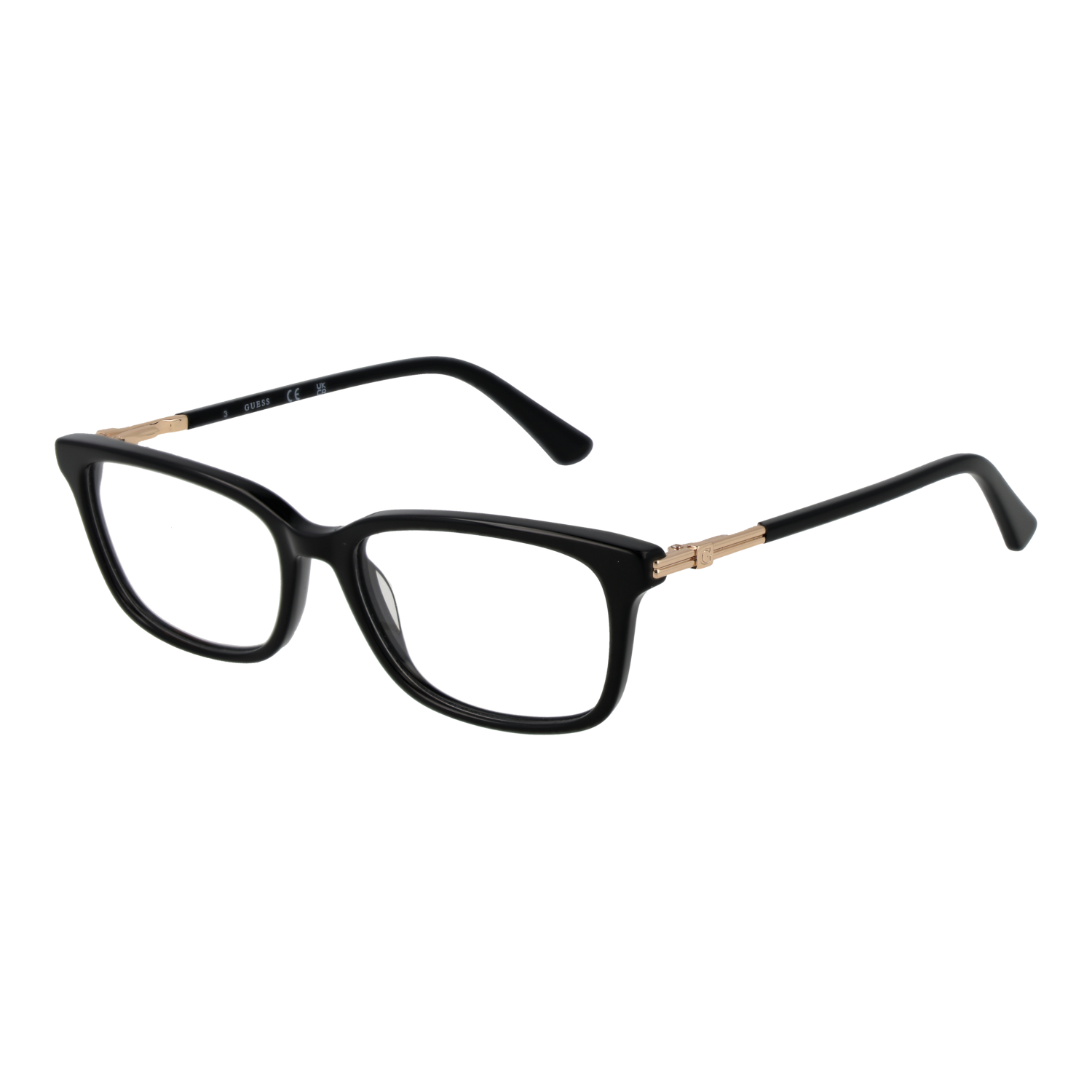 Guess Optical Frame GU2907 001 50