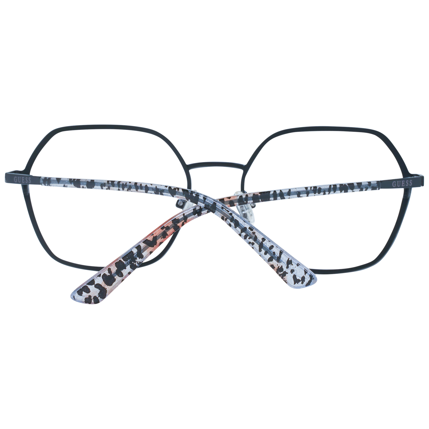 Guess Optical Frame GU2912 002 55