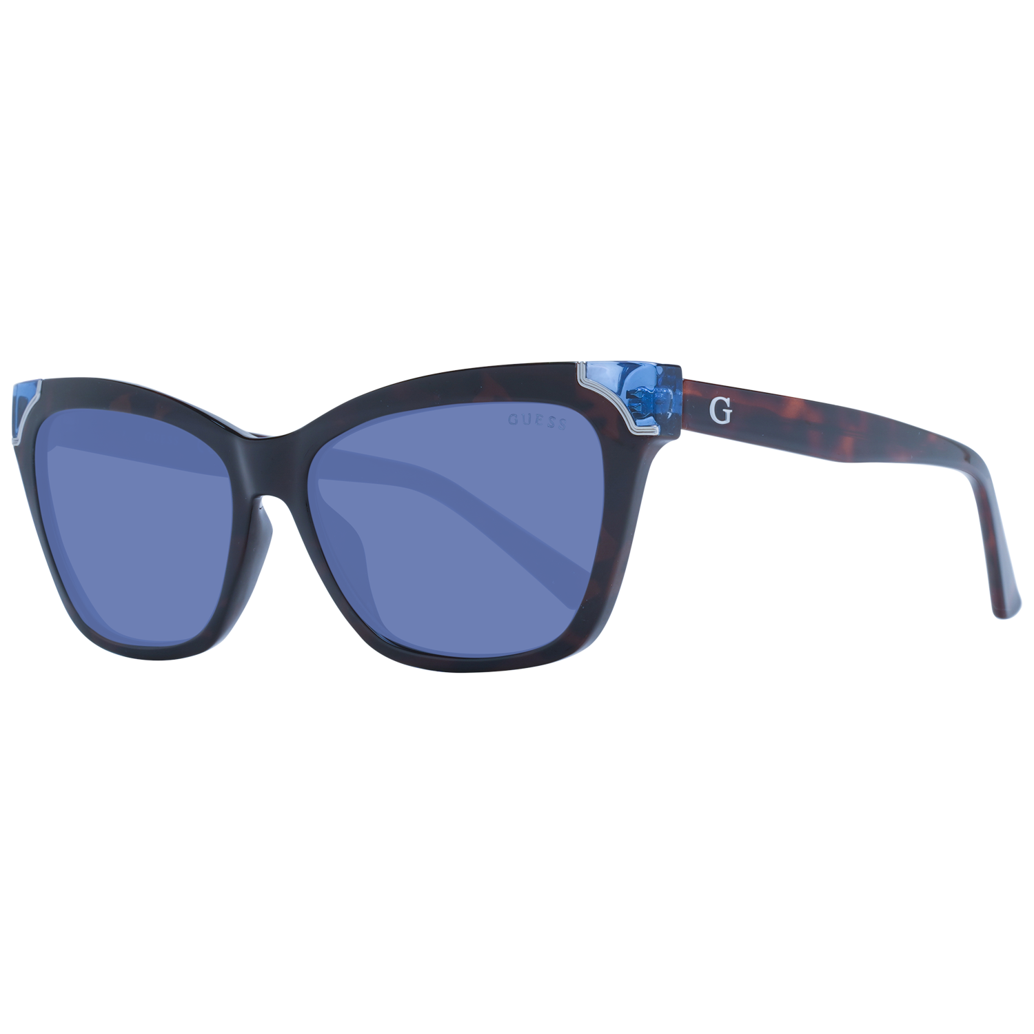 Guess Sunglasses GU7840 53W 57
