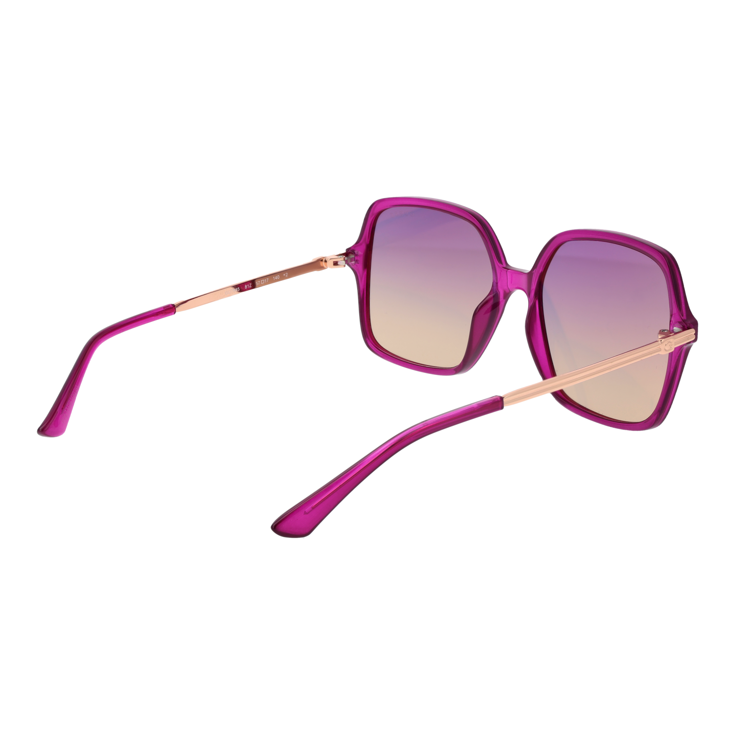 Guess Sunglasses GU7845 81Z 57