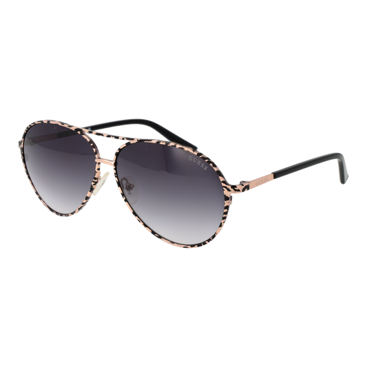 Guess Sunglasses GU7847 28B 60