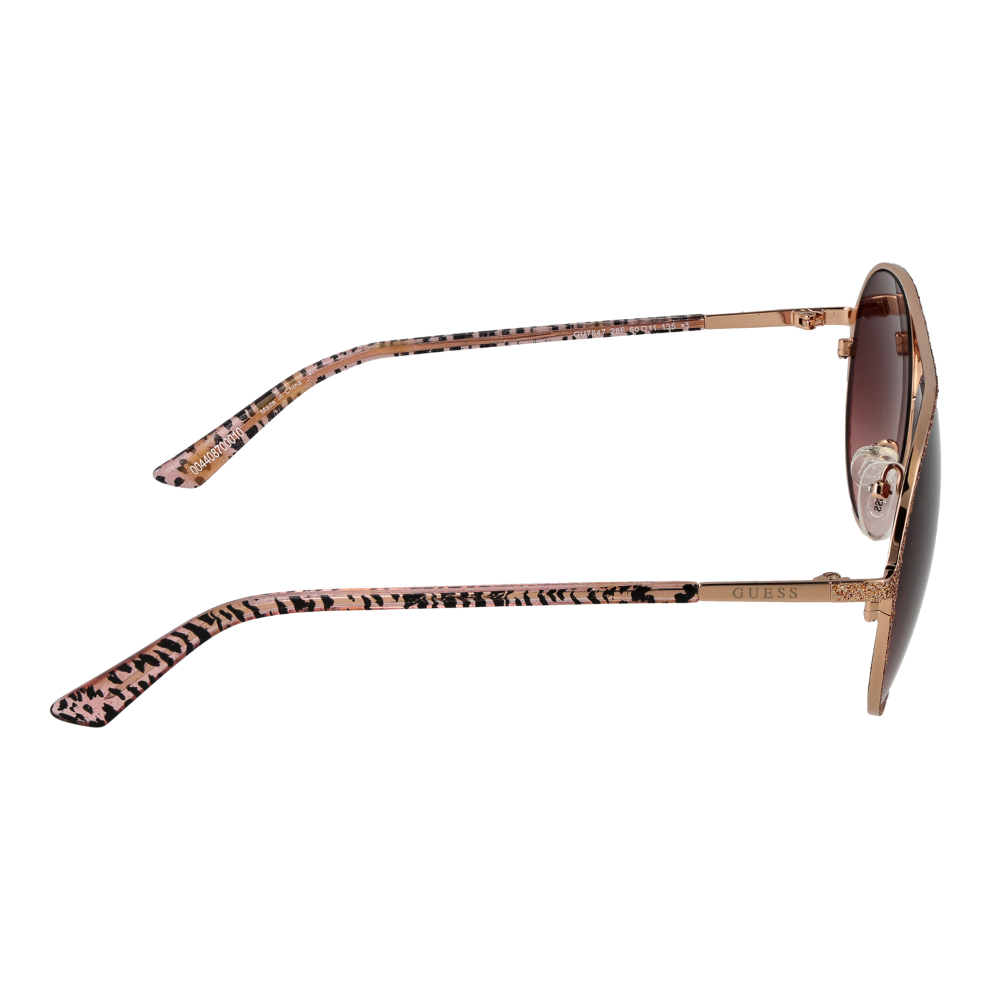 Guess Sunglasses GU7847 28F 60