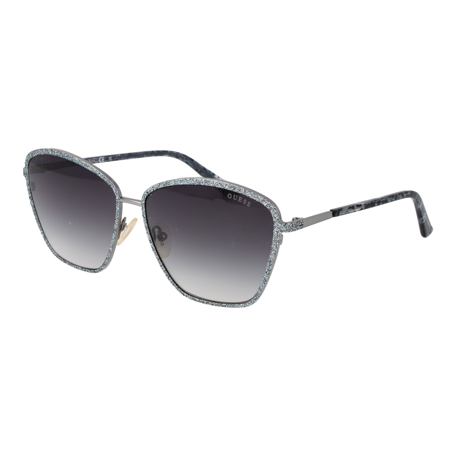 Guess Sunglasses GU7848 20B 60