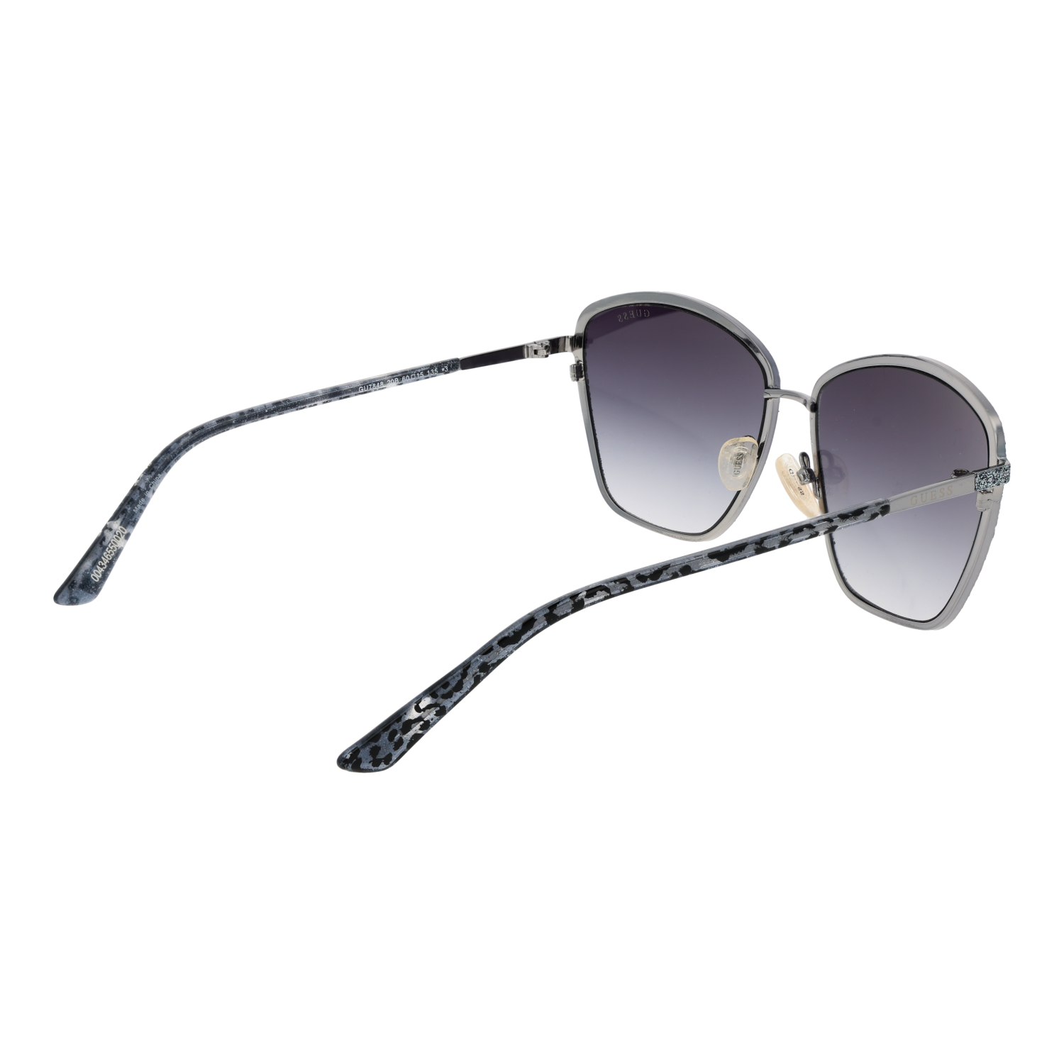 Guess Sunglasses GU7848 20B 60