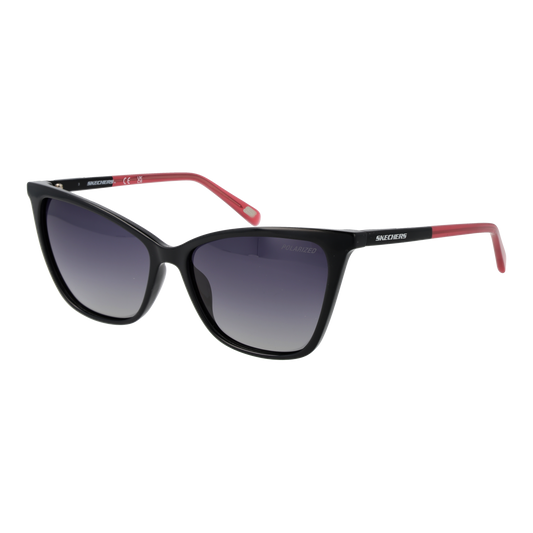 Skechers Sunglasses SE6170 01D 57