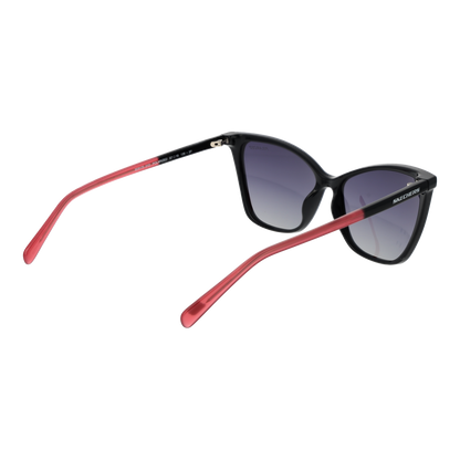 Skechers Sunglasses SE6170 01D 57