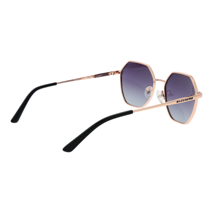 Skechers Sunglasses SE6178 28D 52
